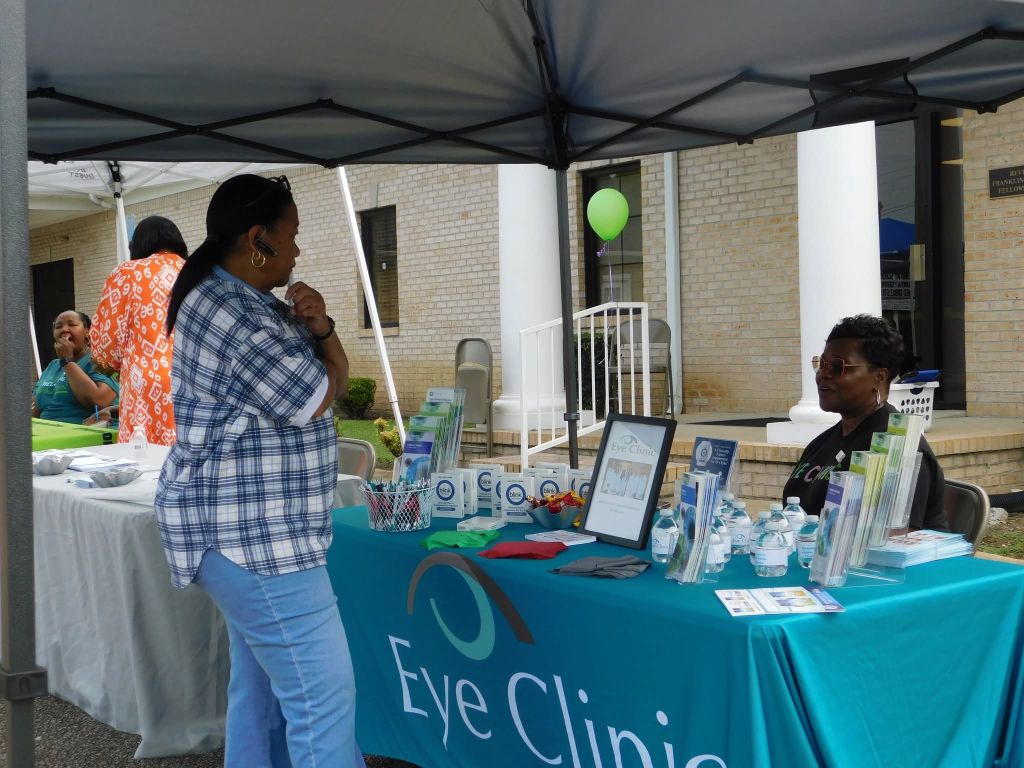 Community Outreach Day